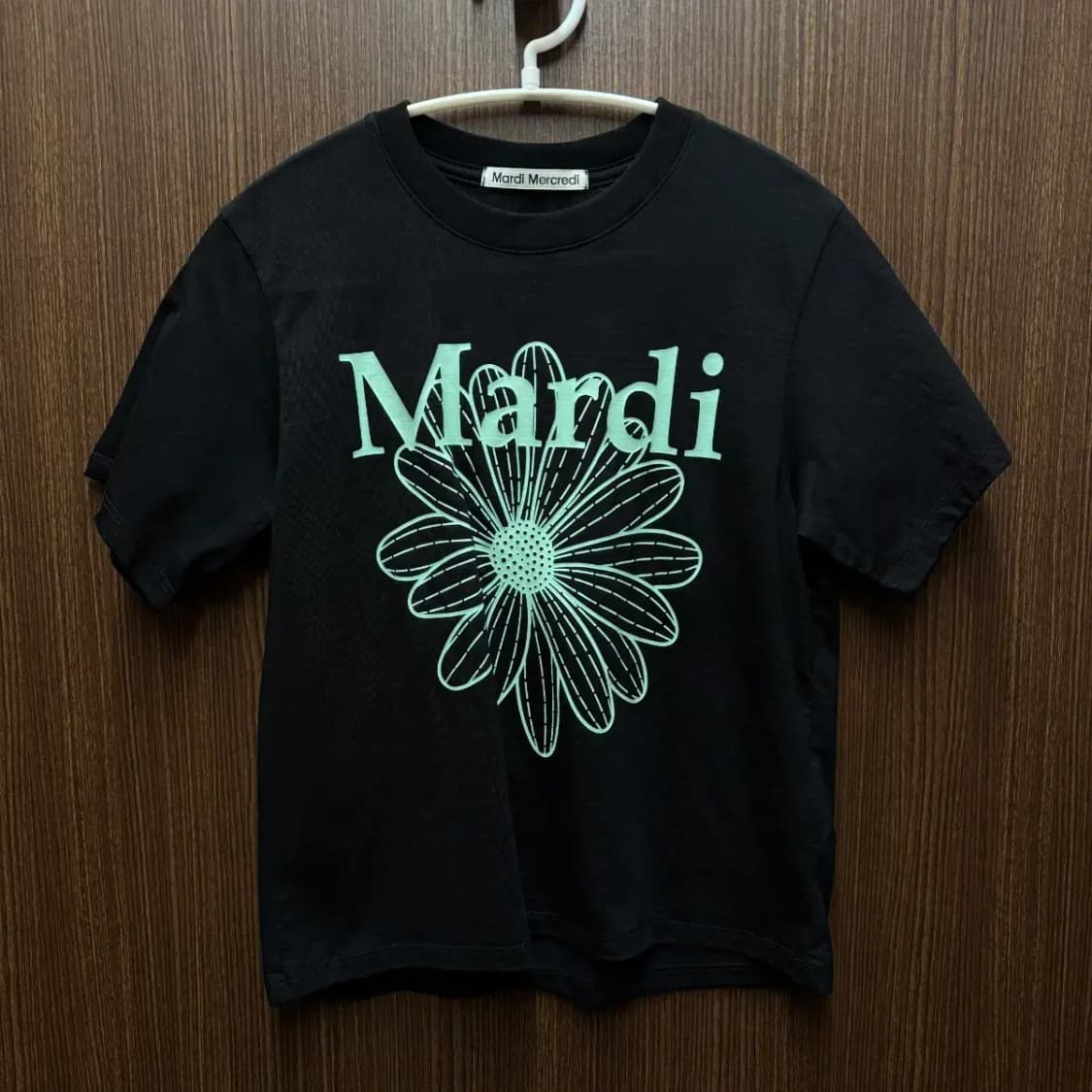 마르디 메크르디 반팔티셔츠 상품이미지1