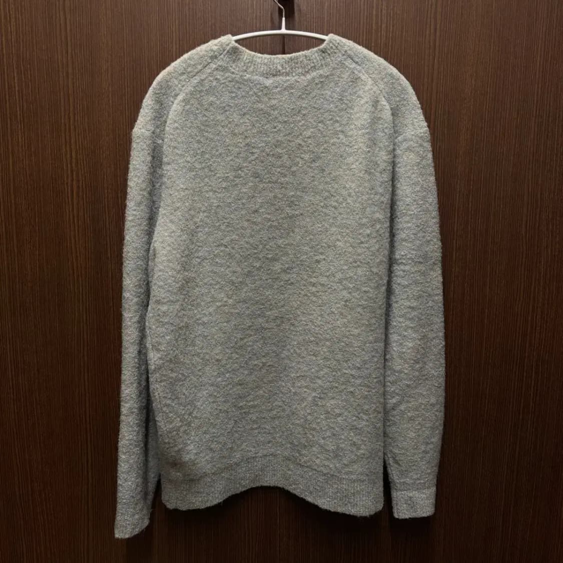 인템포무드 부클 니트 상품이미지4