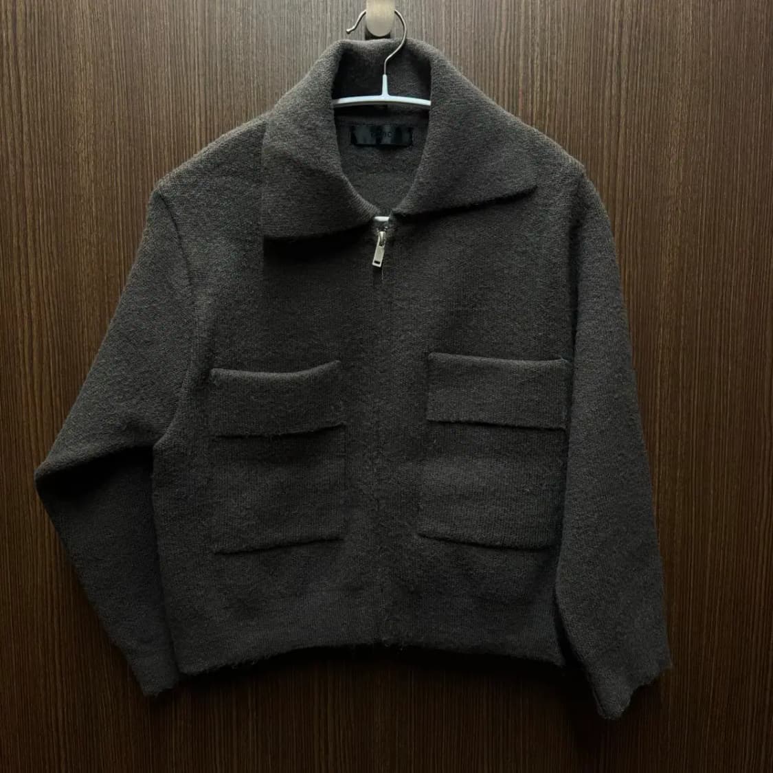 오조크 오즈오크 OZOC 가디건 상품이미지1