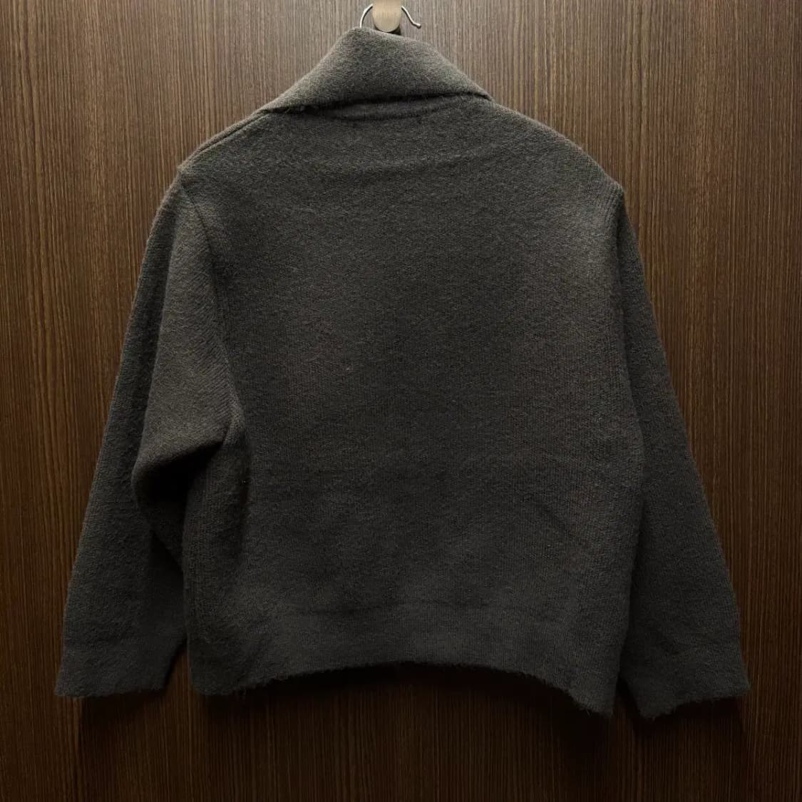 오조크 오즈오크 OZOC 가디건 상품이미지3