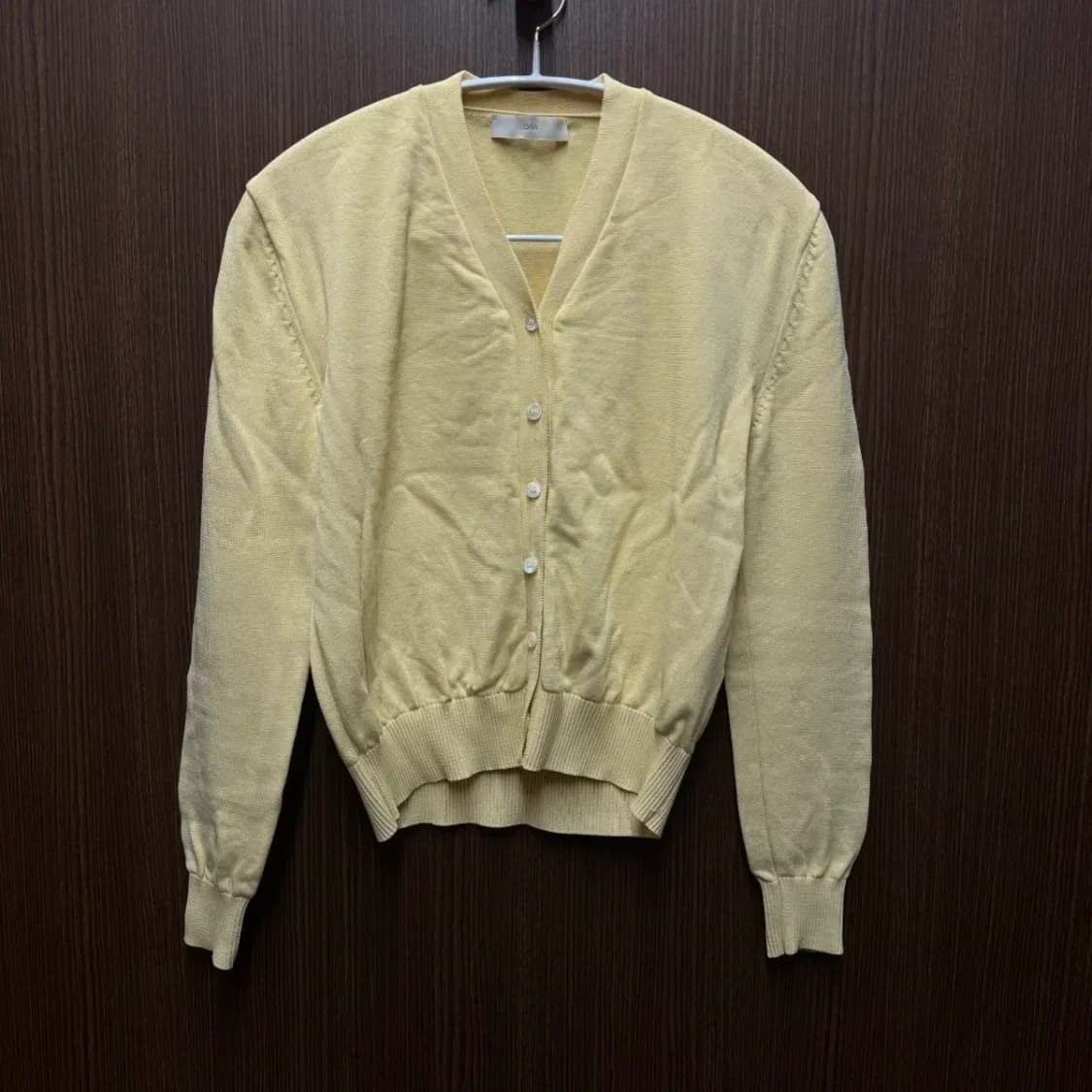 오르 ORR 가디건 상품이미지1