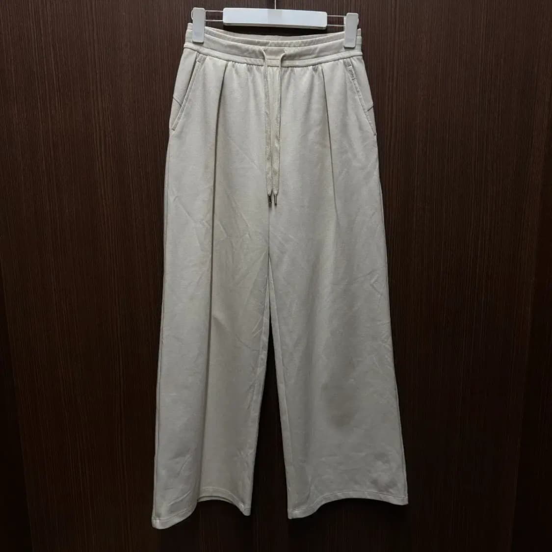 안다르 와이드핏 바지 상품이미지1