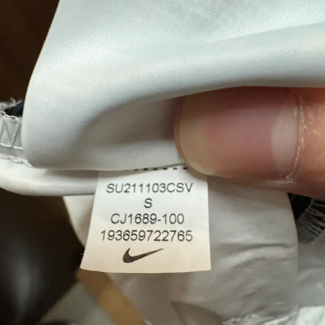 나이키 반바지 상품이미지4