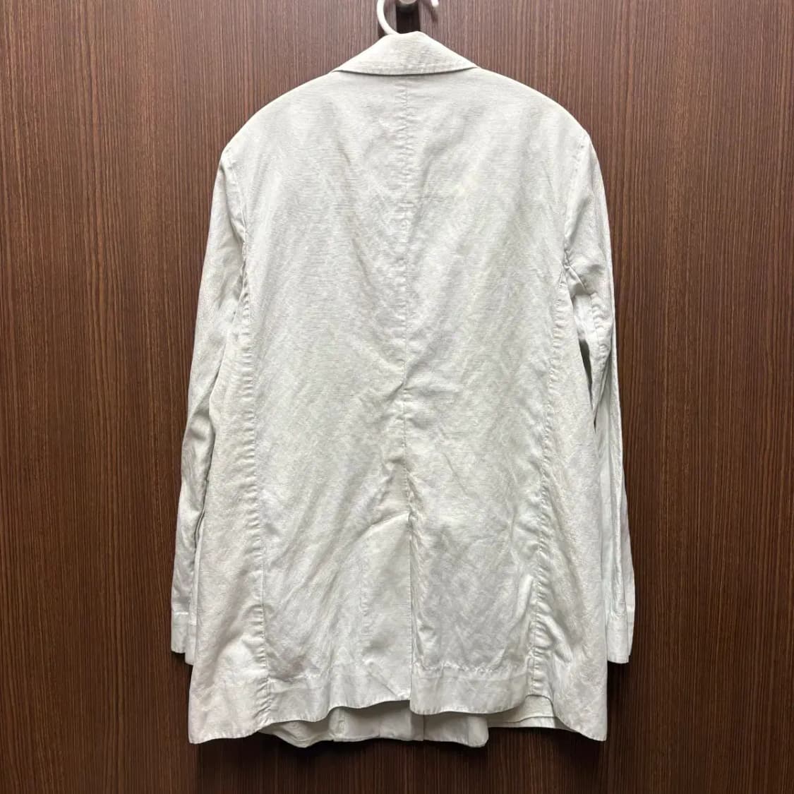 코스 cos  린넨 자켓 상품이미지4