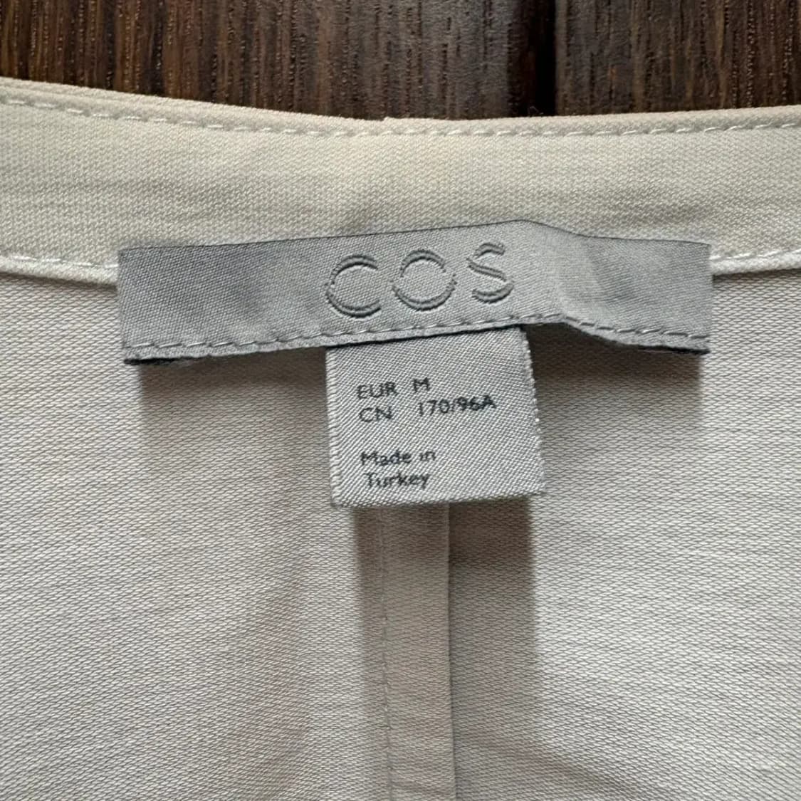 코스 cos 원피스 상품이미지2