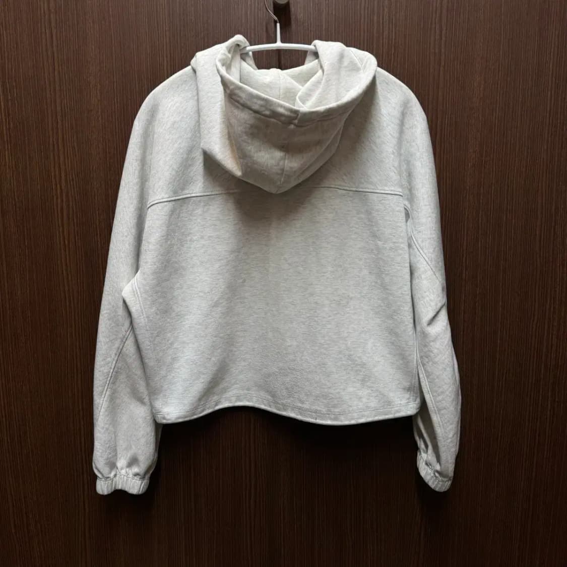 뉴발란스 후드집업 상품이미지4