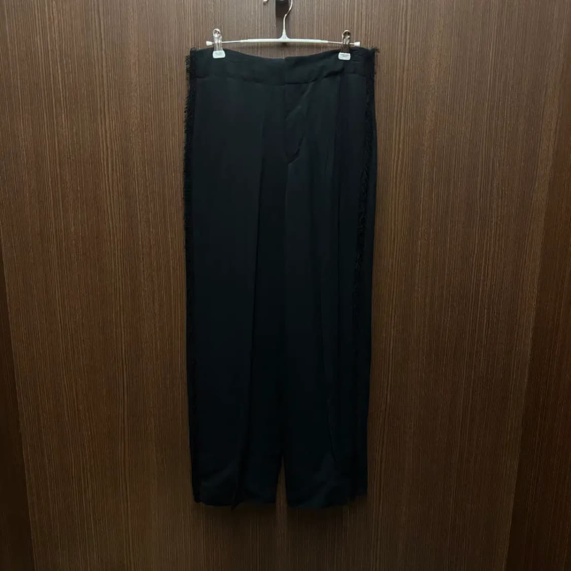 클럽모나코 와이드핏 팬츠 바지 상품이미지4