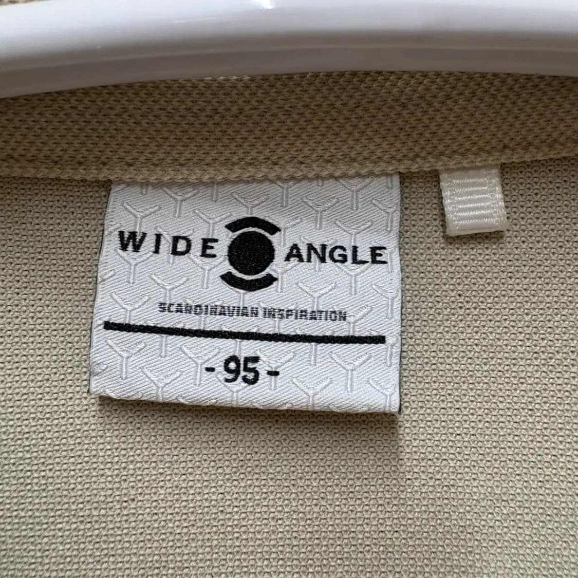 와이드앵글 반팔 카라티셔츠 상품이미지2