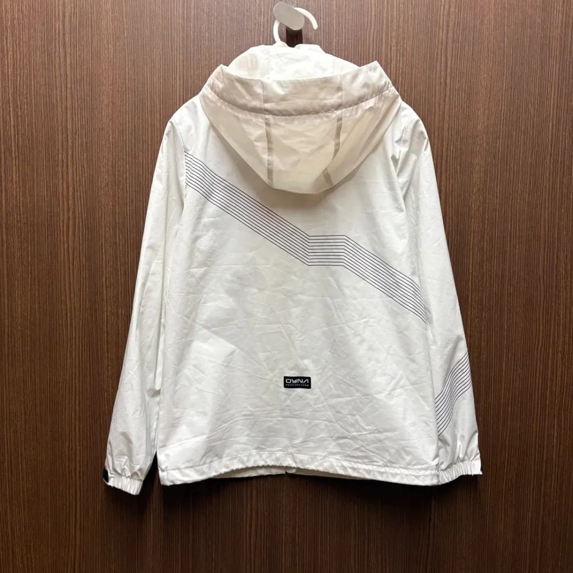다이나핏 바람막이 점퍼 상품이미지4