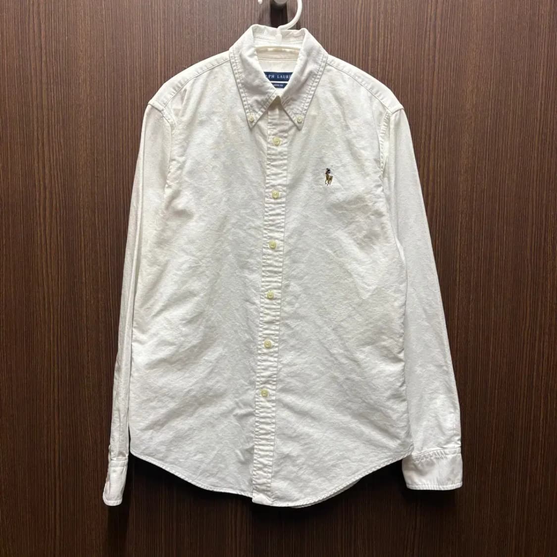 랄프로렌 폴로 셔츠 남방 상품이미지1