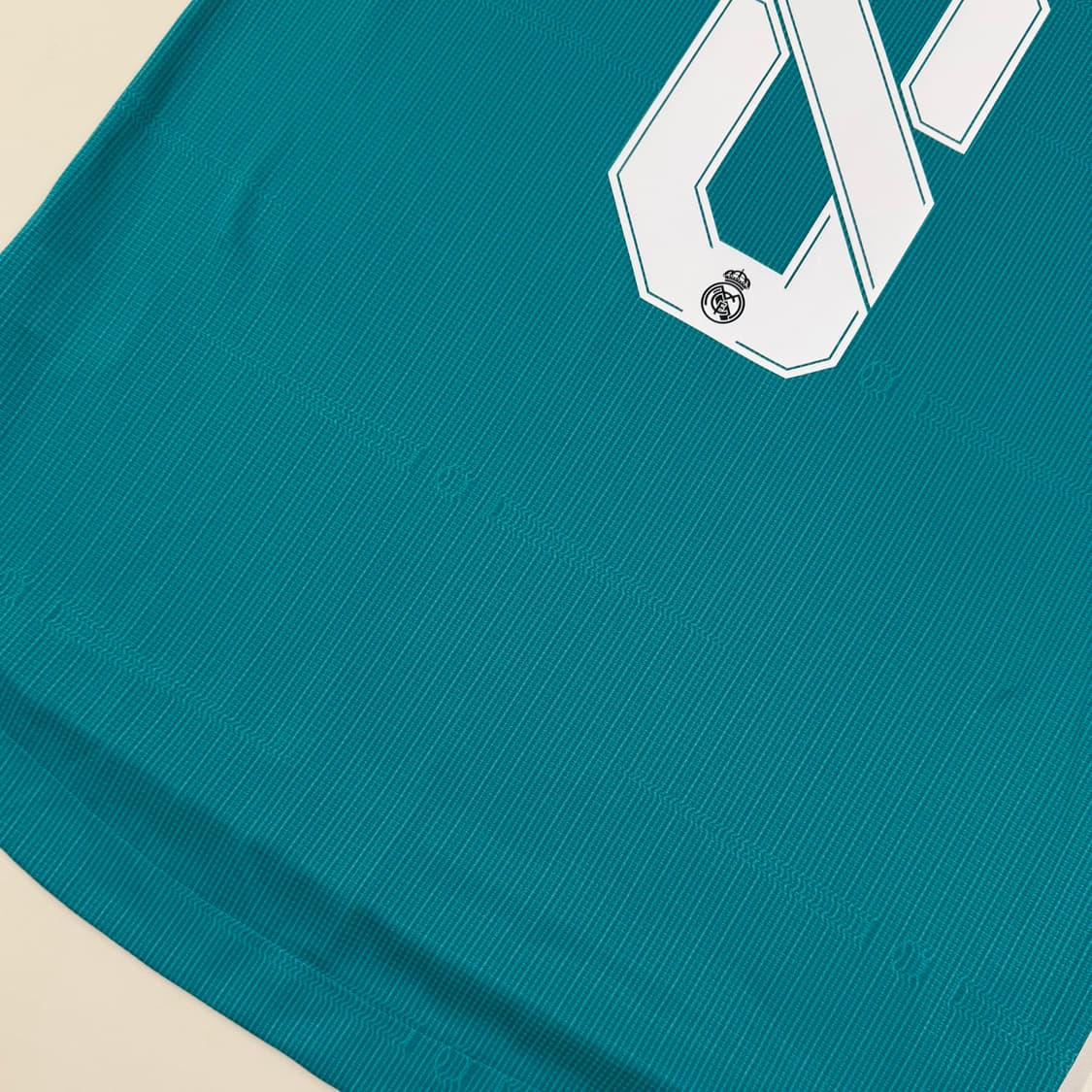 어센틱)21-22 레알마드리드 서드 크로스 유니폼 상품이미지3