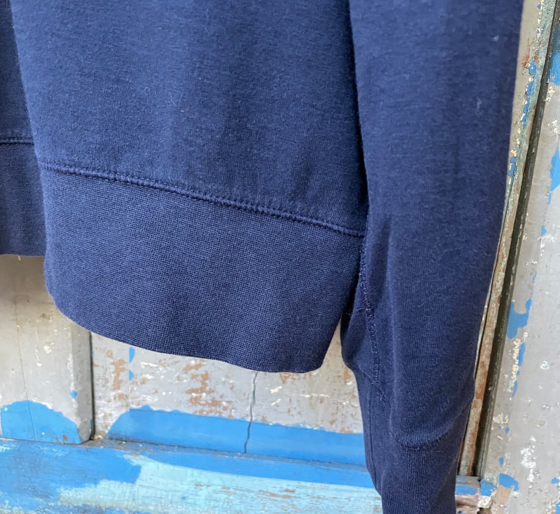 폴로 랄프로렌 하프집업 상품이미지4