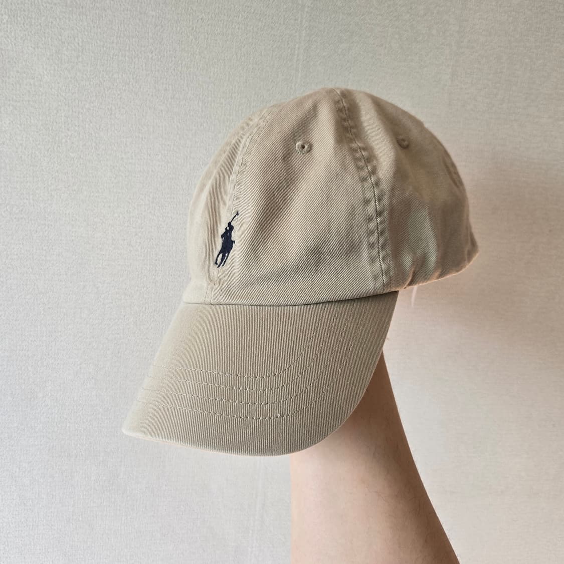 폴로랄프로렌 볼캡 / 남성 모자/ 여성 모자  상품이미지1