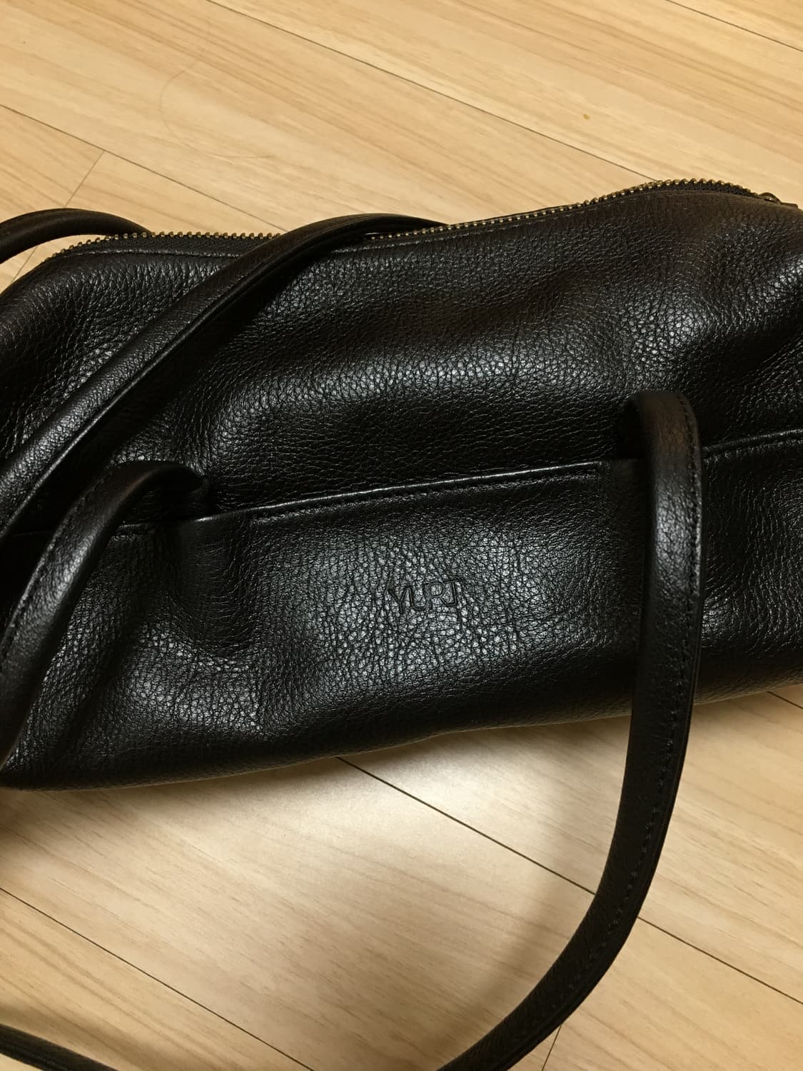 유르트 톰백 상품이미지2