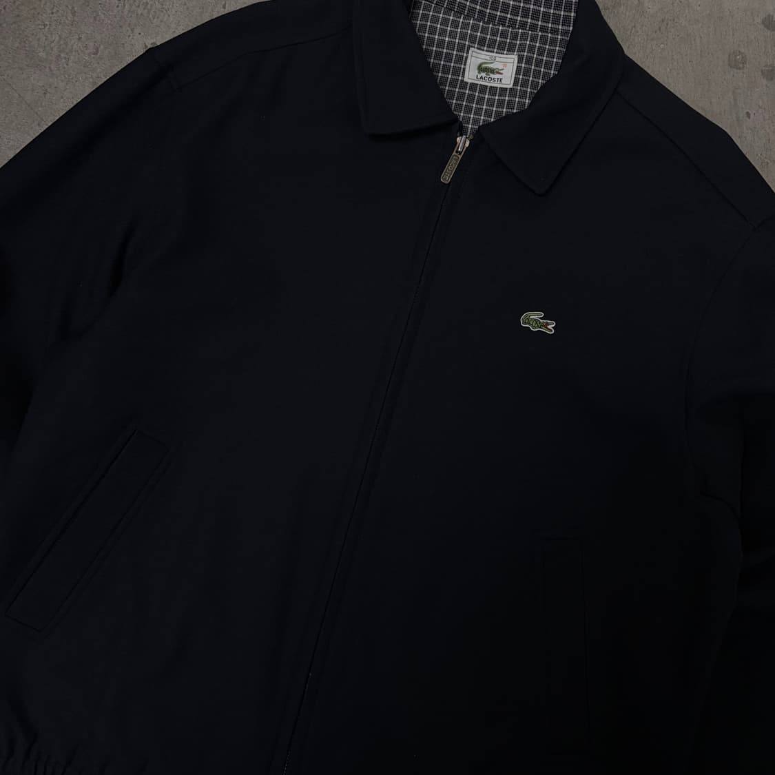 라코스테 자켓[1900] 상품이미지4