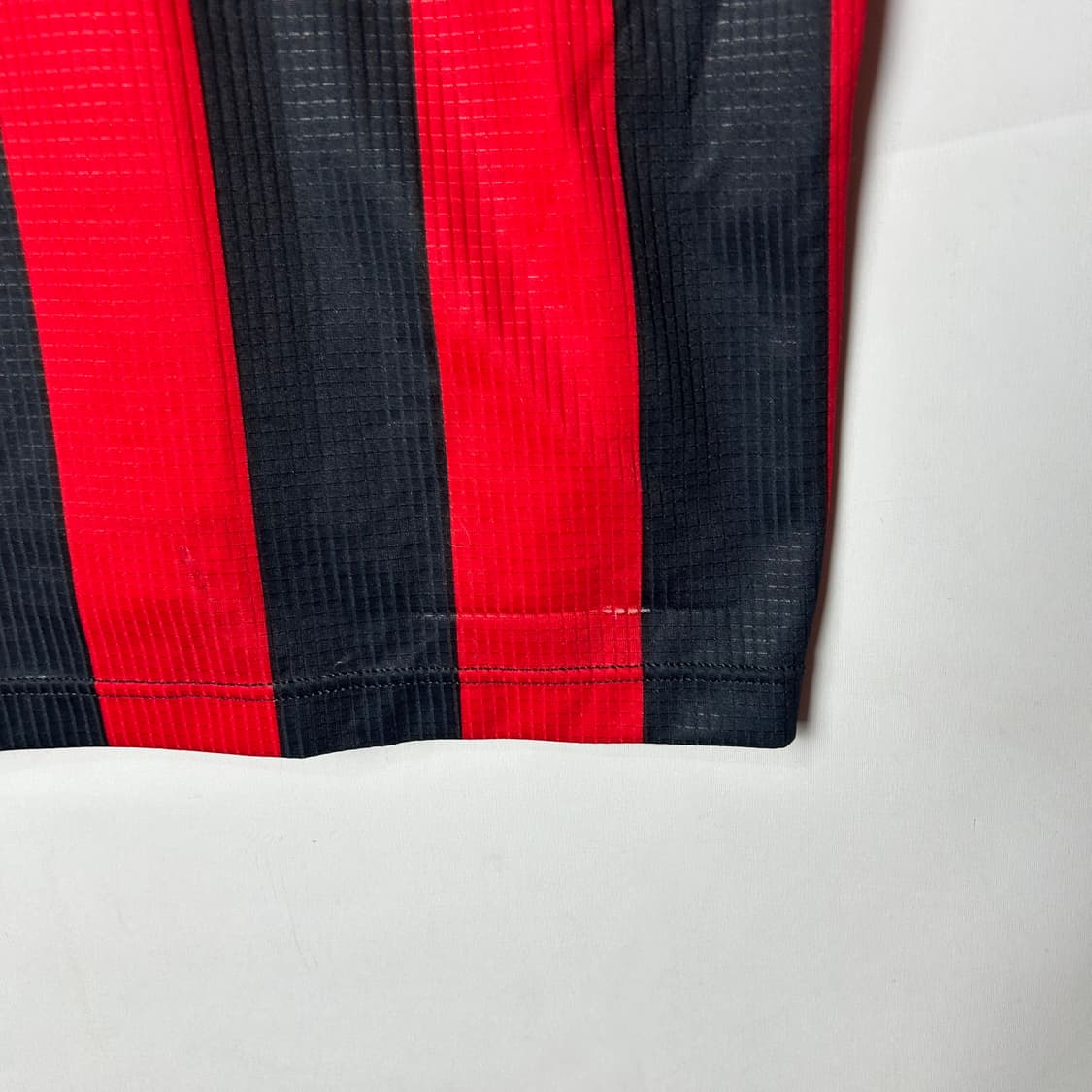[lotto] Ibou'sMilan Official Shirt 97/98 상품이미지7