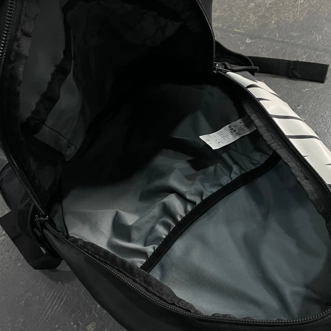 나이키 알파 프로 백팩  상품이미지5