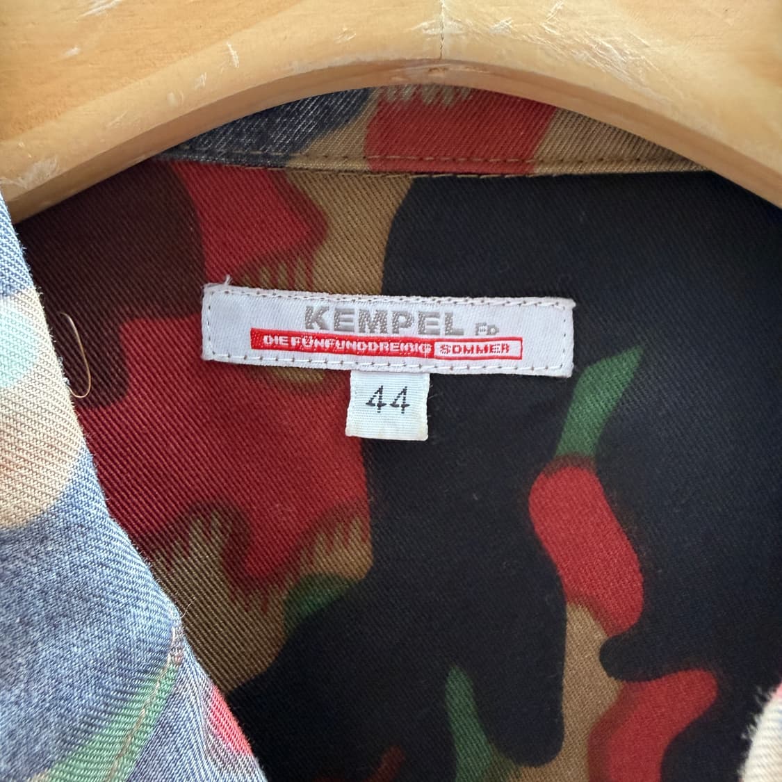 Kempel 스위스아미 상품이미지3