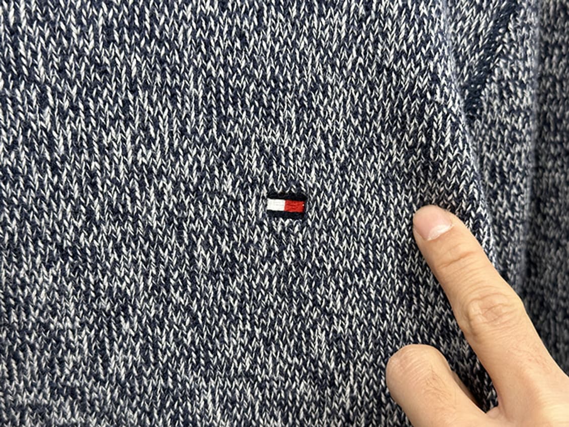 TOMMY HILFIGER (XL) 상품이미지7