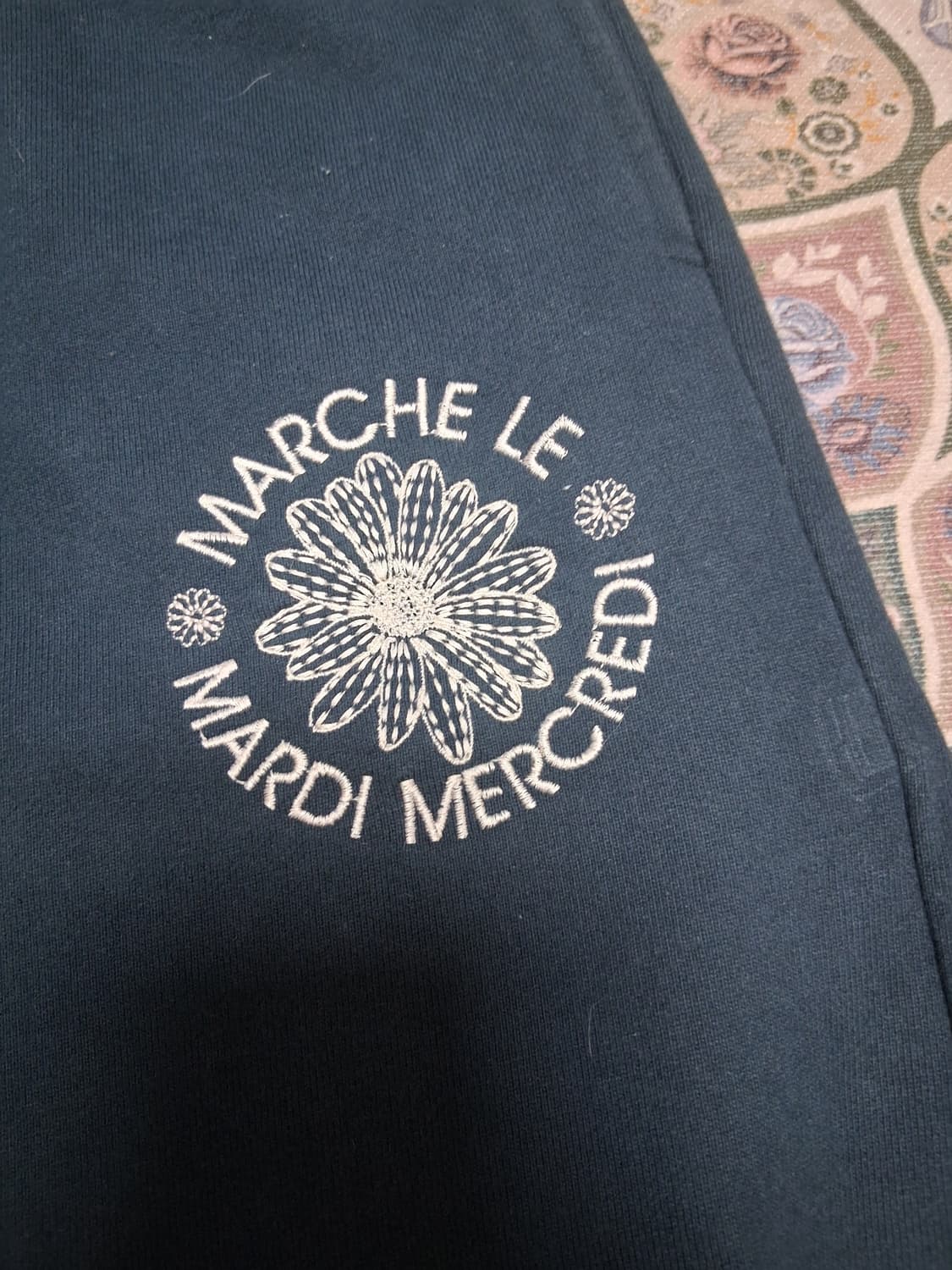 마르디 메크니디 조커 트레이닝 팬츠 상품이미지2