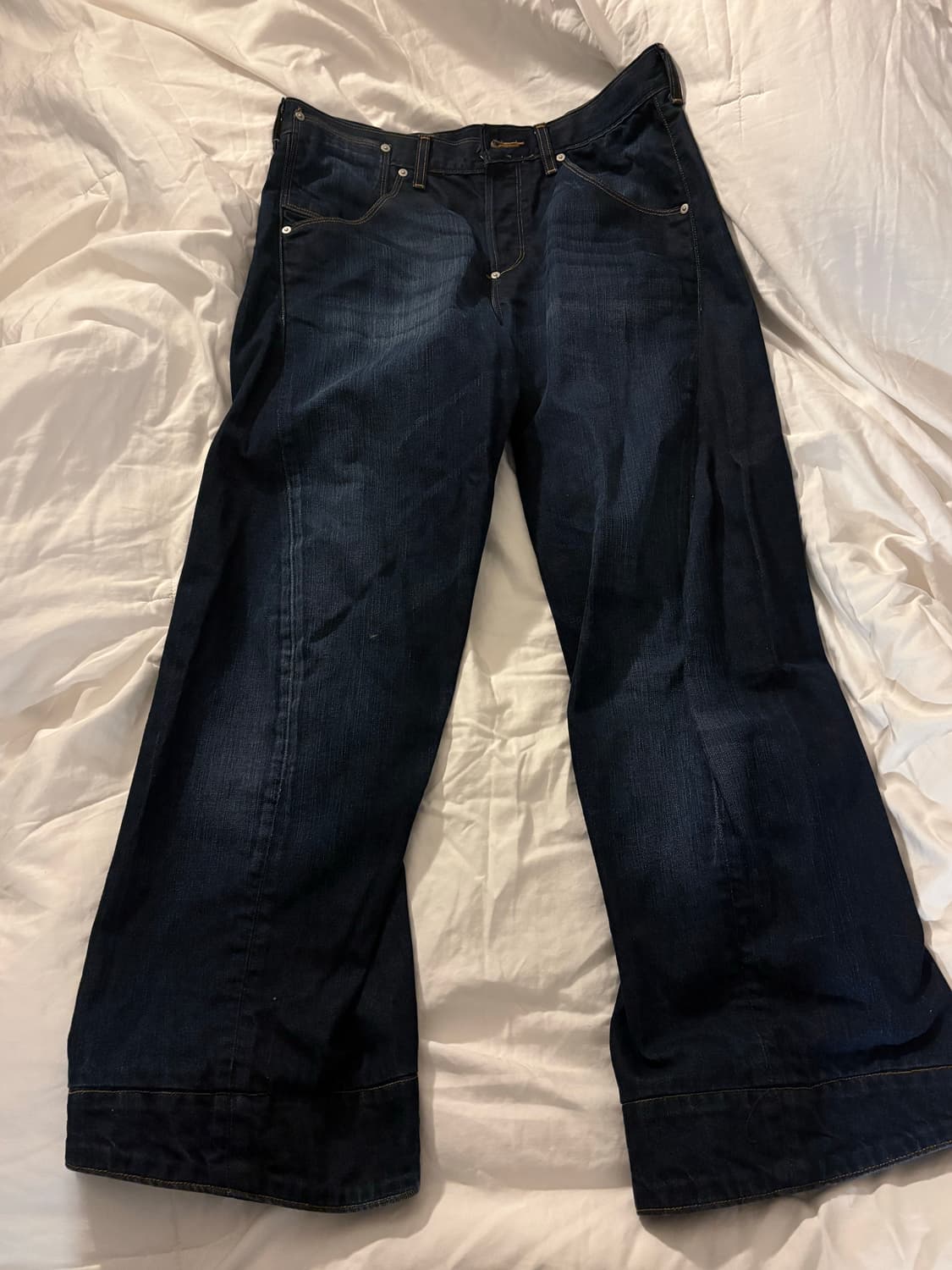 리바이스 엔지니어드 신치백 W31 상품이미지3