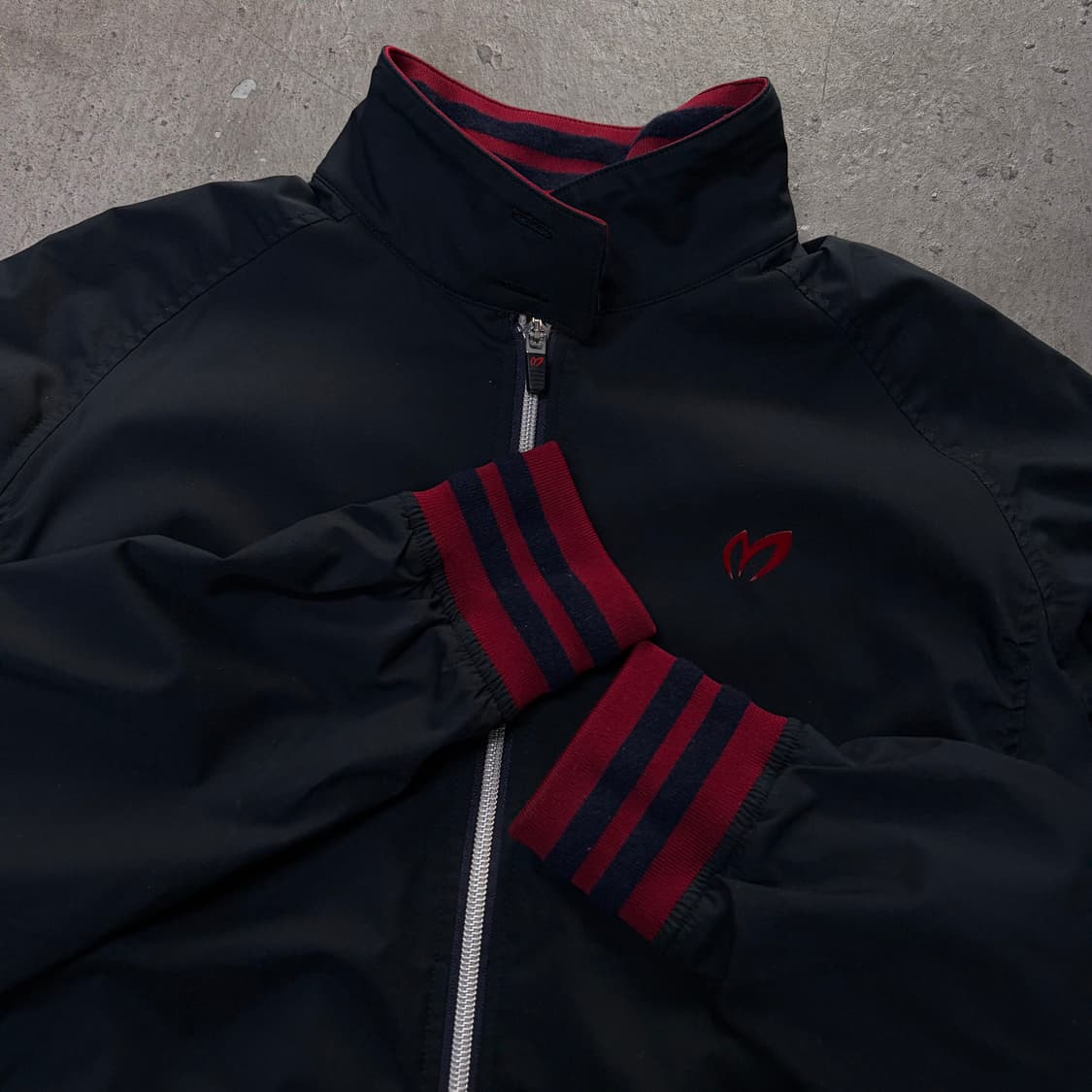 마스터바니 에디션 자켓[2257] 상품이미지5