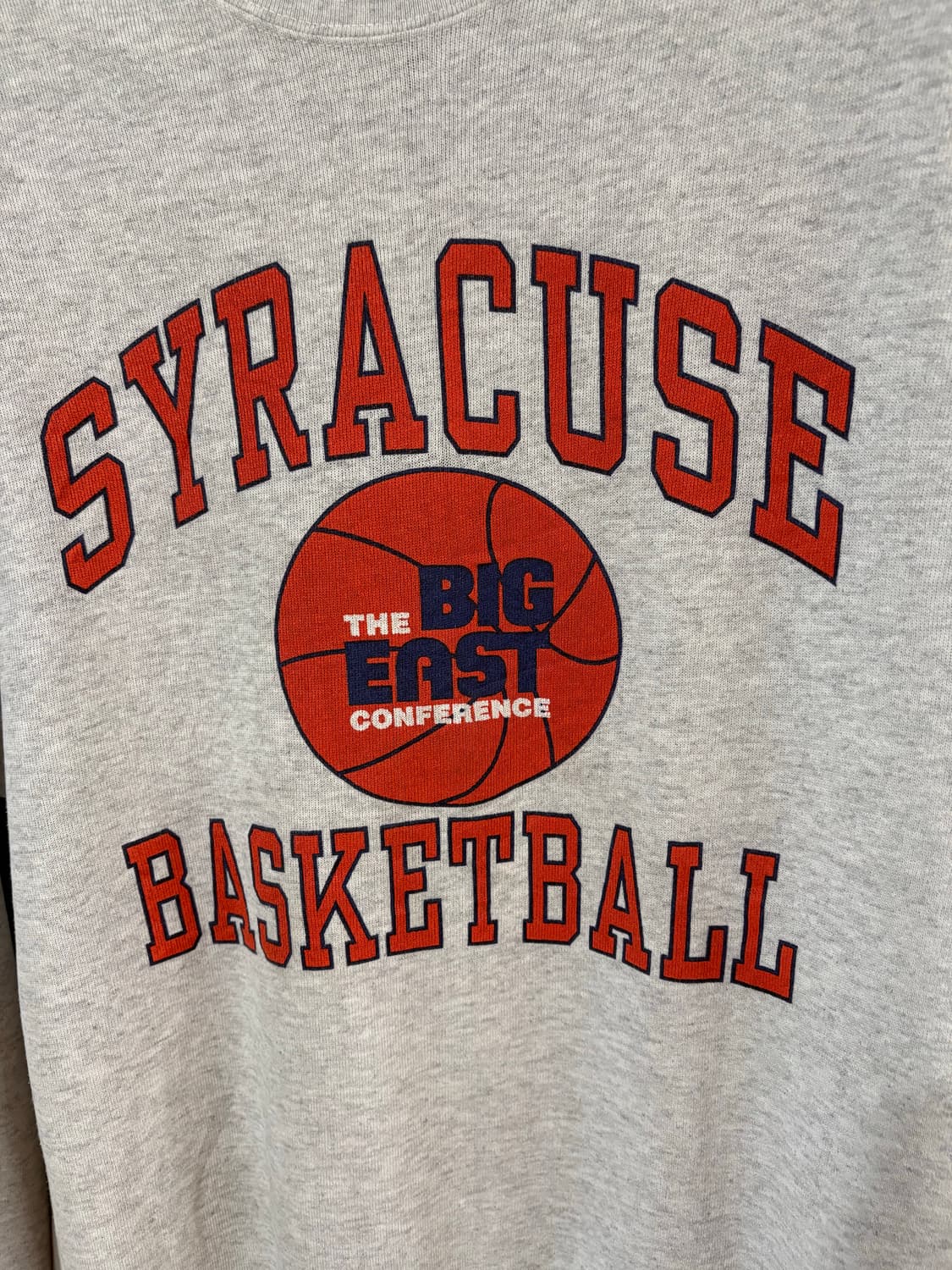 90' Delta  USA Sweatshirt.  상품이미지2