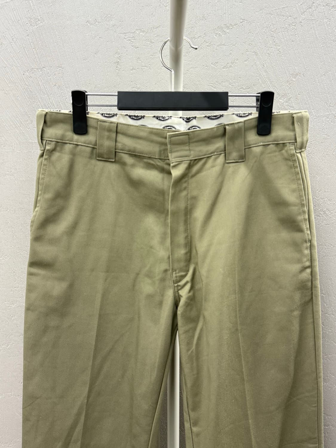 Dickies 디키즈 롤업 치노 팬츠 30X32 상품이미지8