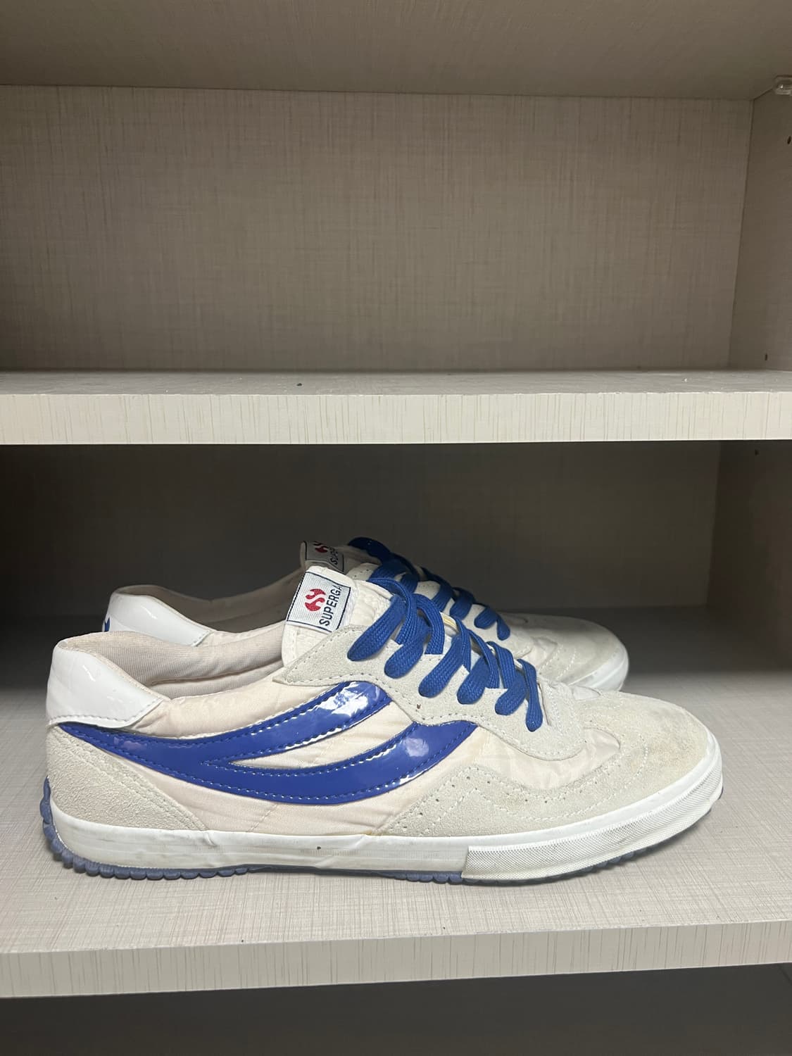 [270] 수페르가 스니커즈 상품이미지3