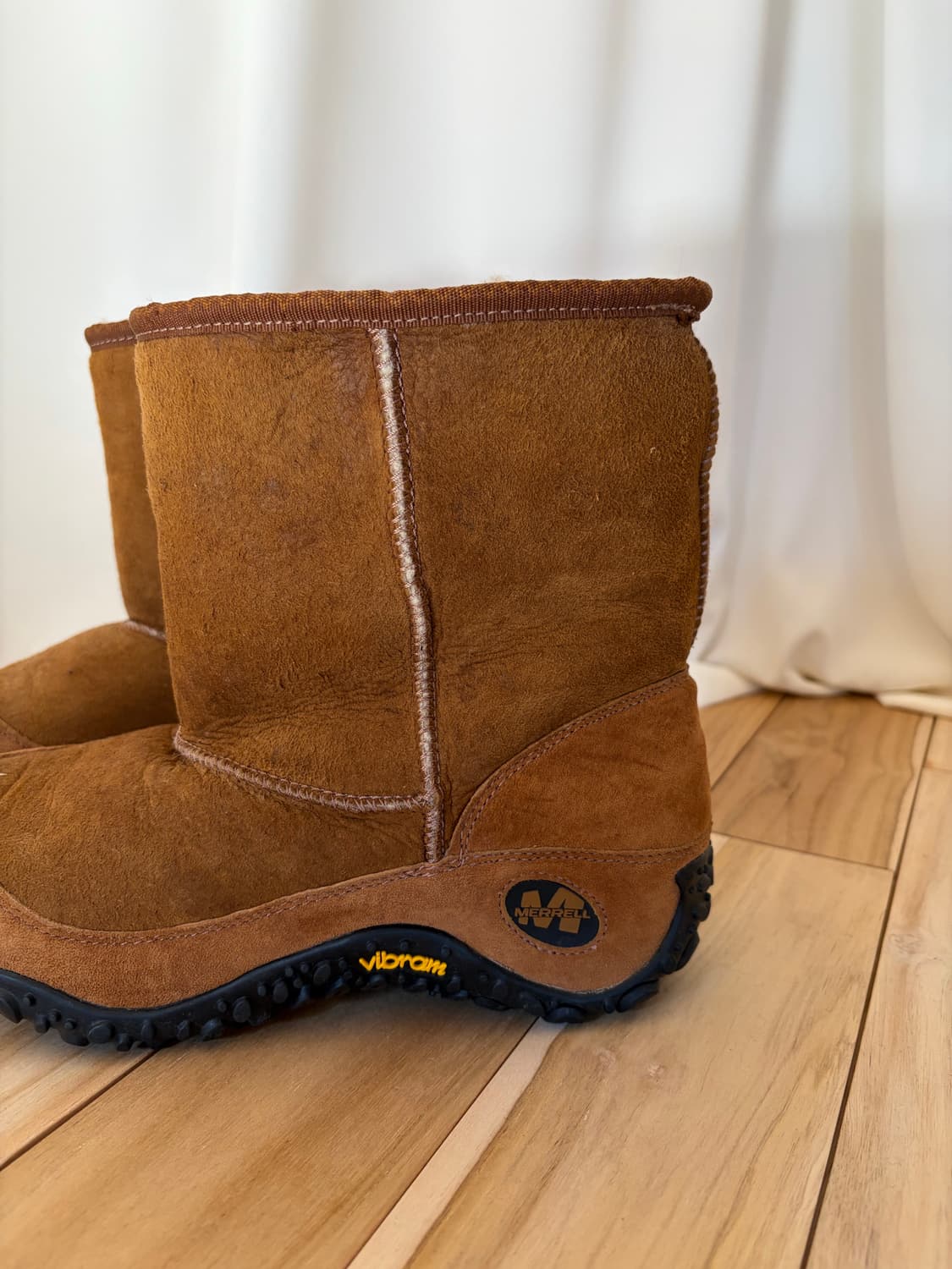 Merrell Yeti Chameleon 상품이미지2