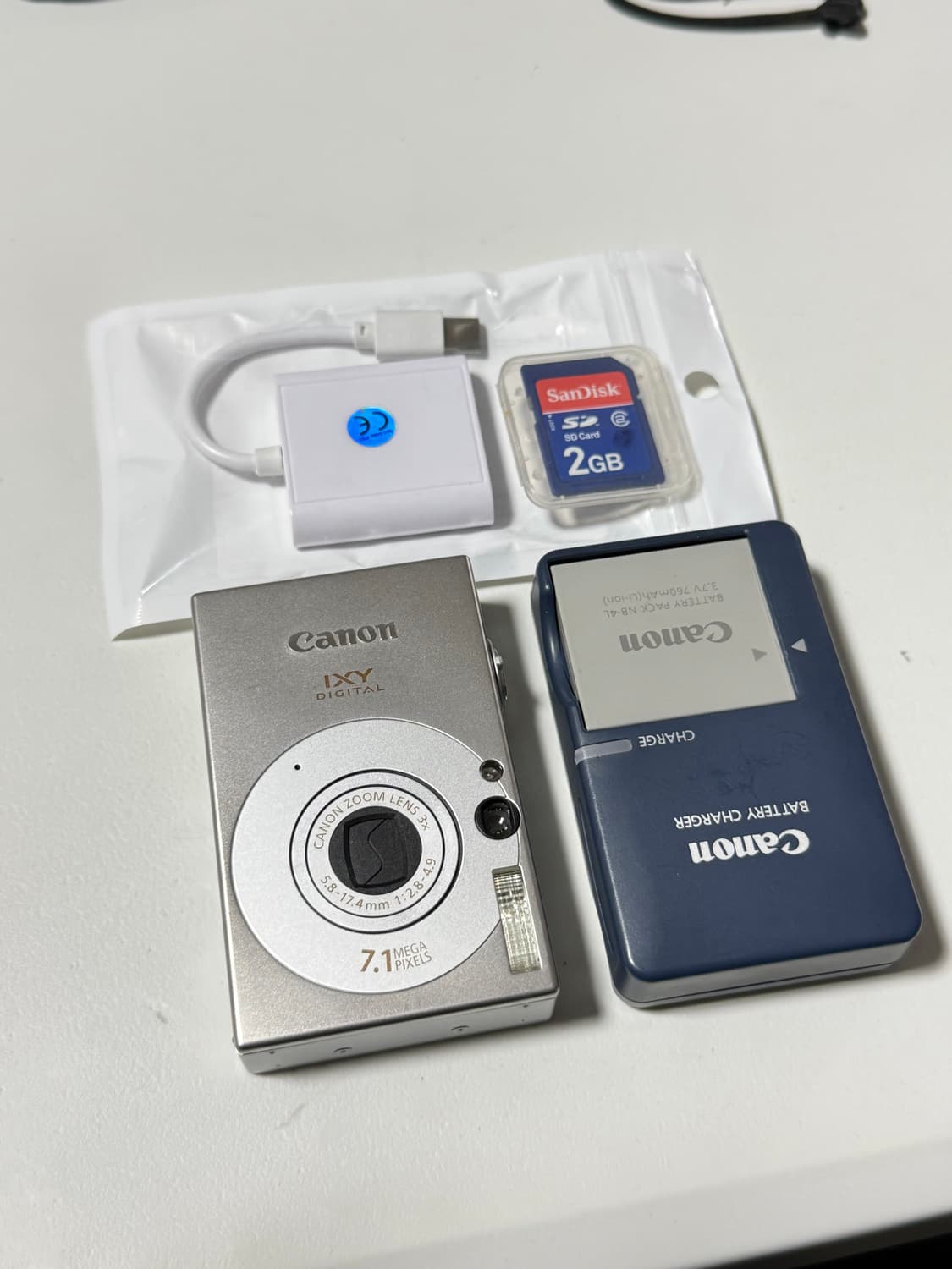 준 미품 강민경 디카 익서스 70=익시 10 작례 o 상품이미지6