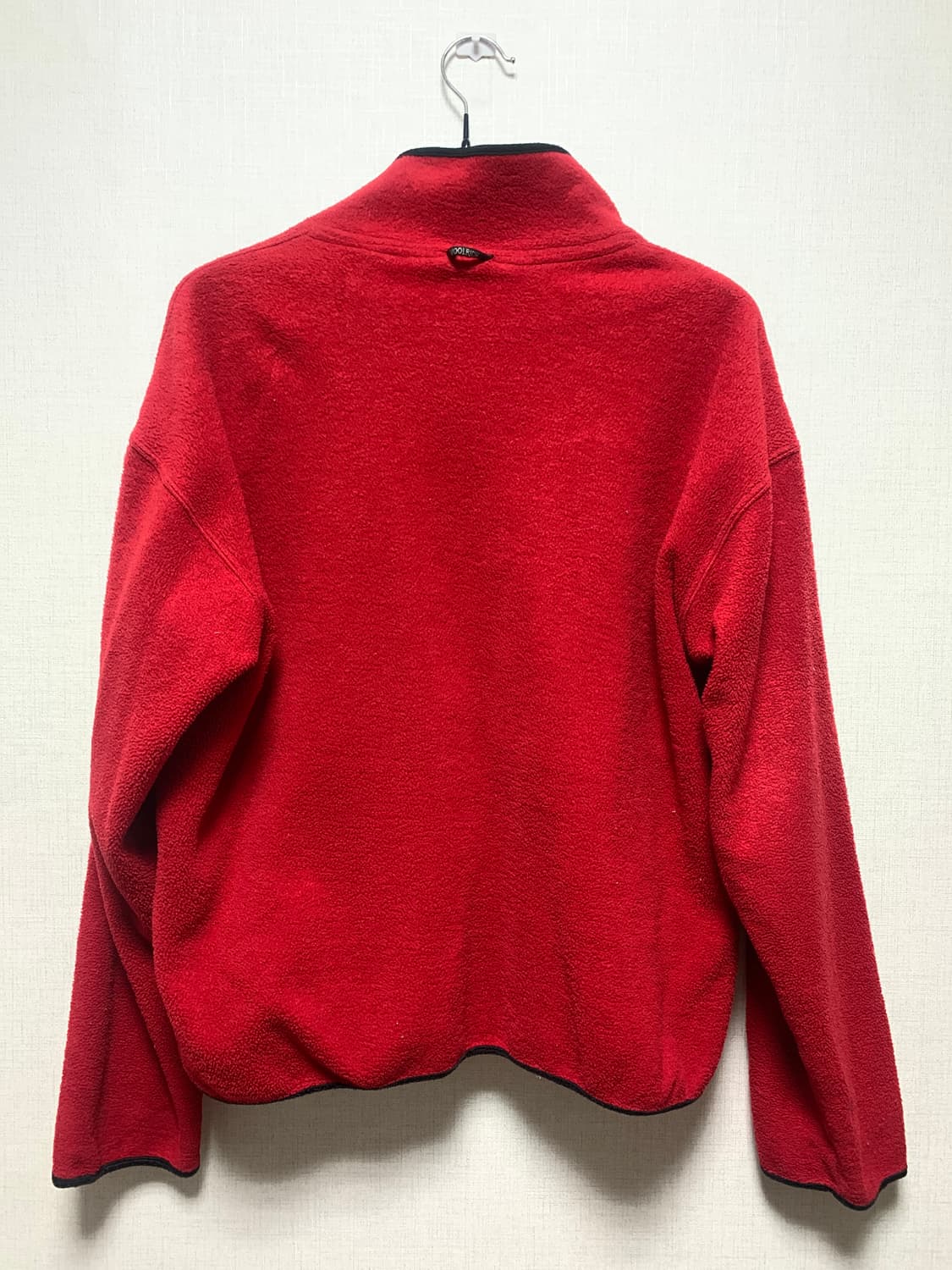 울리치 폴라텍 플리스 자켓 상품이미지6