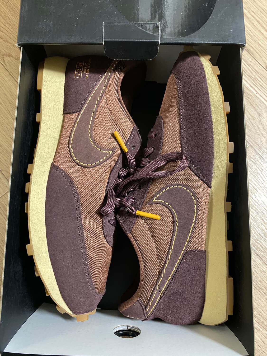 나이키 데이브레이크 270 상품이미지1