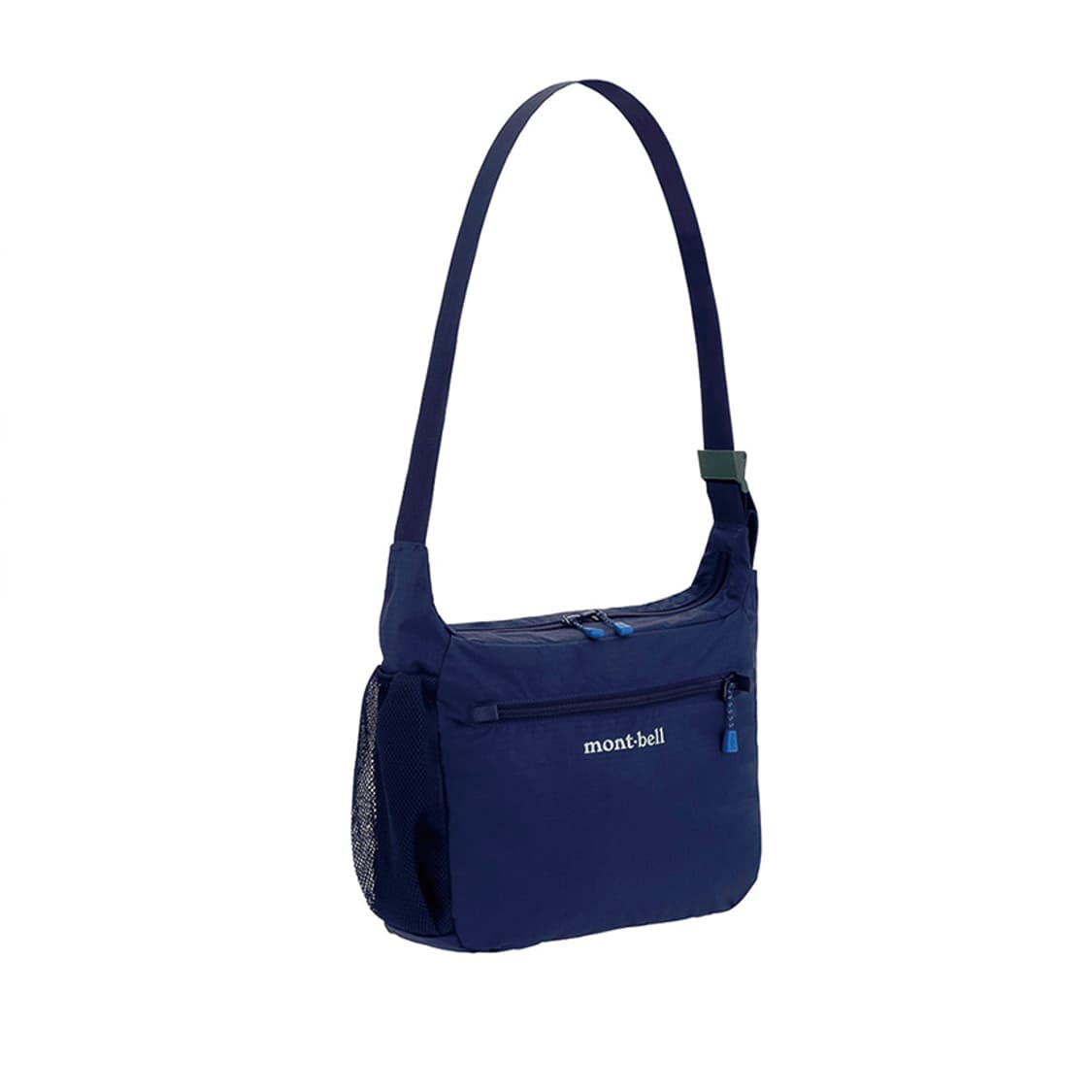 몽벨 포켓터블 라이트 숄더백 스몰 S 상품이미지5