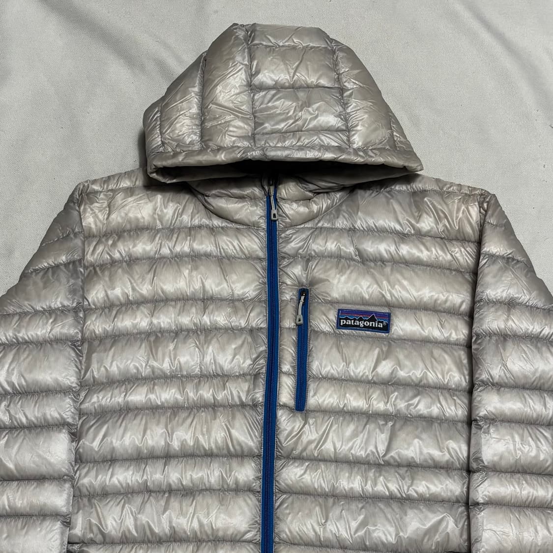L 파타고니아 울트라라이트 다운 패딩 상품이미지1
