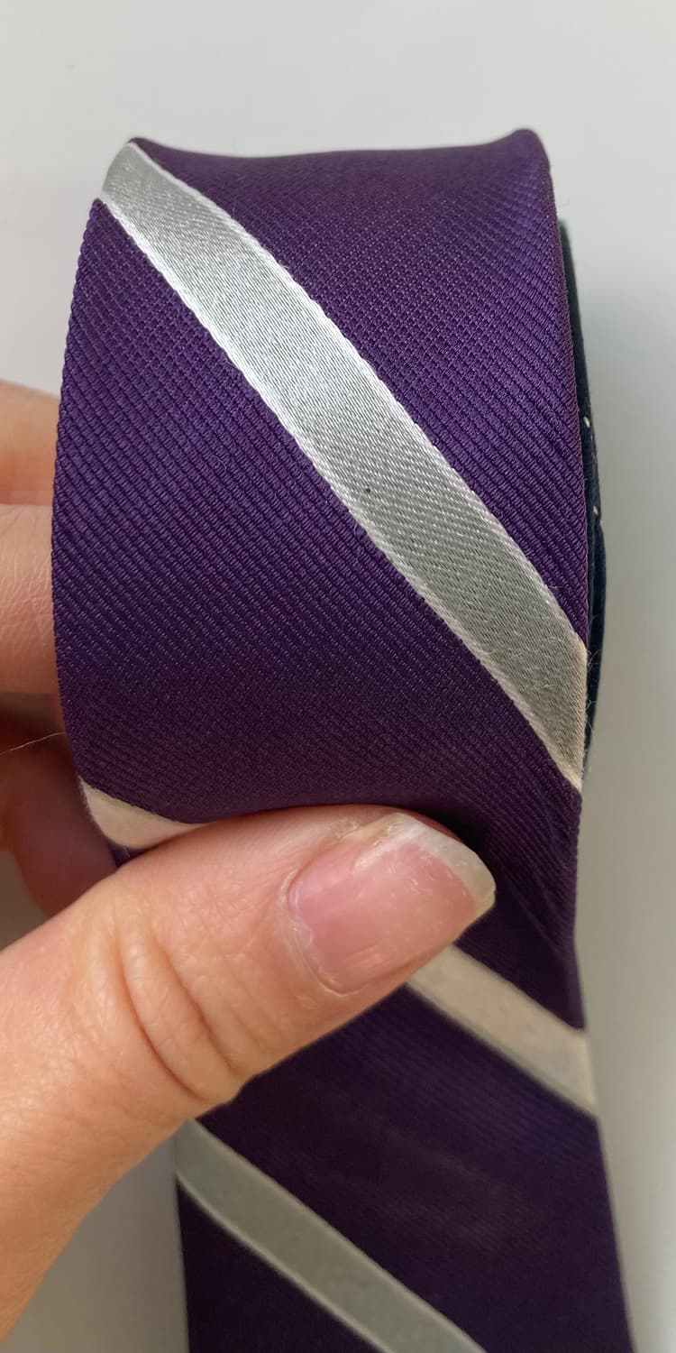 타미힐피거 넥타이 상품이미지6