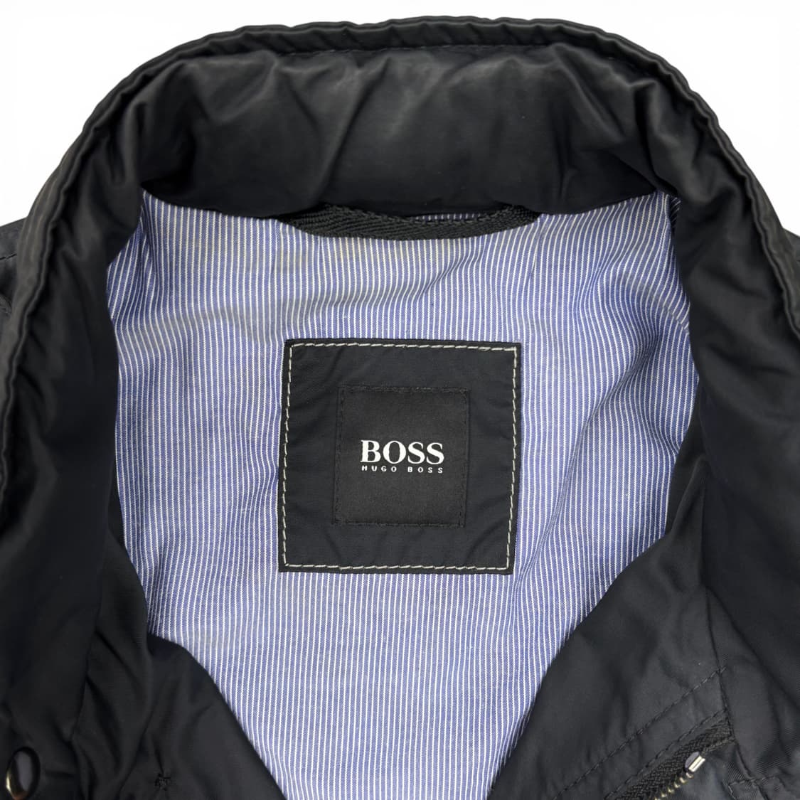 00's 휴고 보스 자켓 상품이미지7