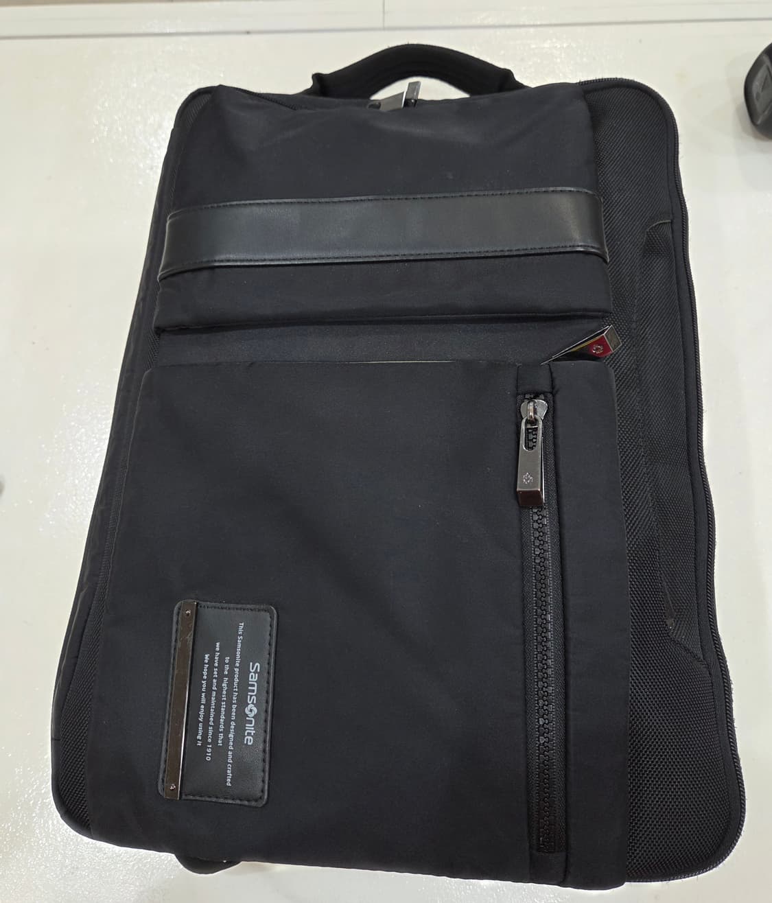 샘소나이트 백팩 상품이미지1