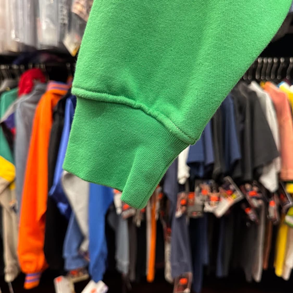 2022년 빈티지 The Hundreds Bridgeport 후디 상품이미지7