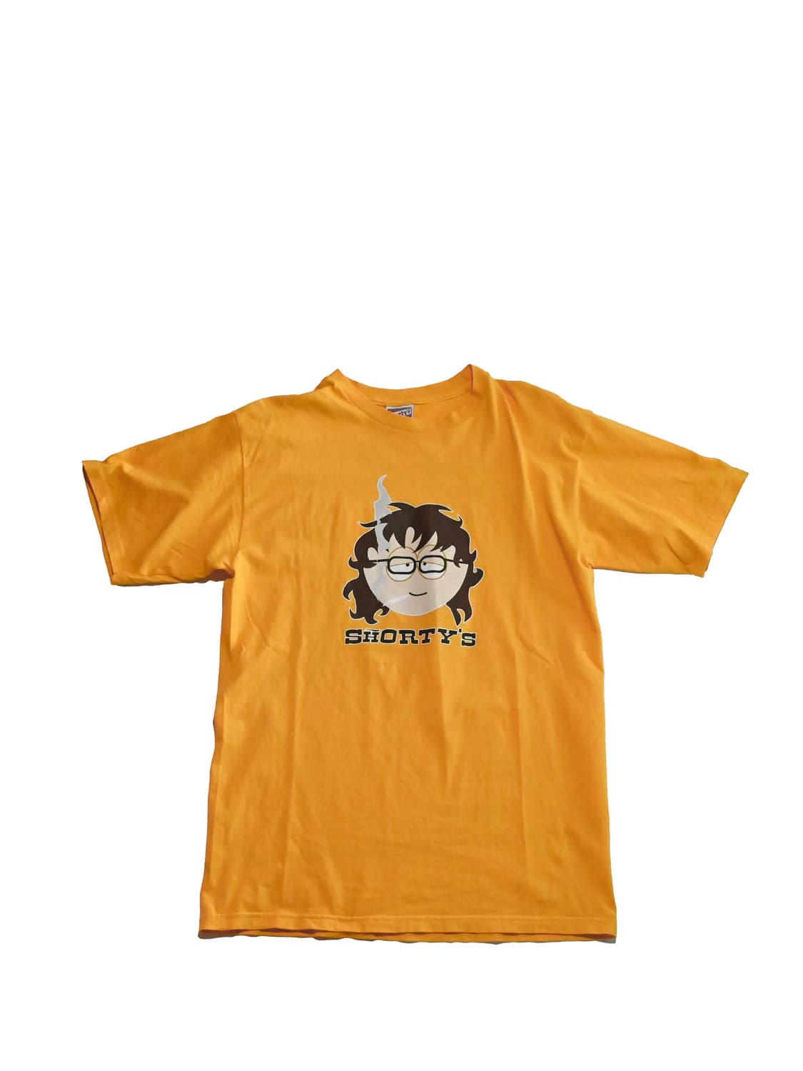 90s Shorty's south park parody shirt 상품이미지1