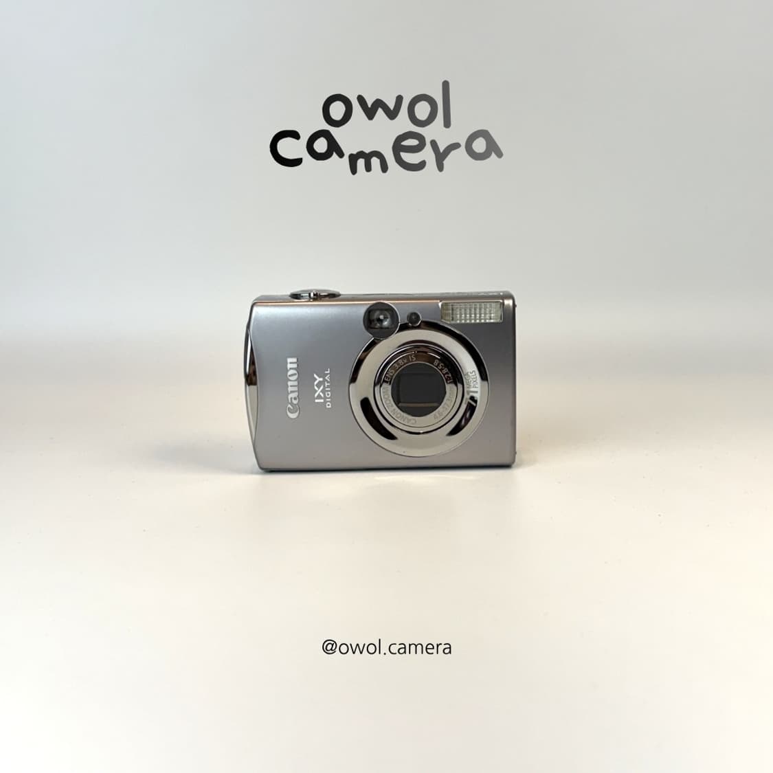 작례O) 캐논 익시 디지털 900 IS (IXUS 850 IS) 상품이미지1