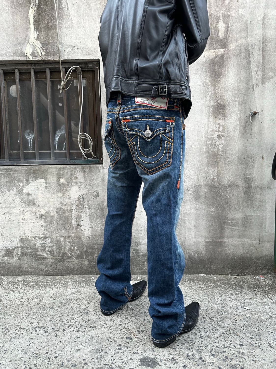 트루 릴리전 플레어 진 상품이미지1