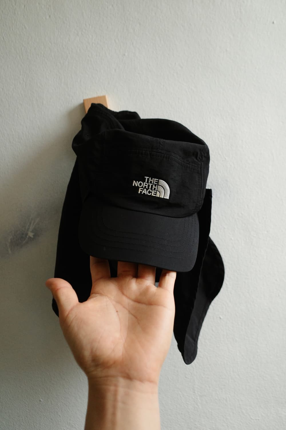 노스페이스 아웃도어 캡 상품이미지1