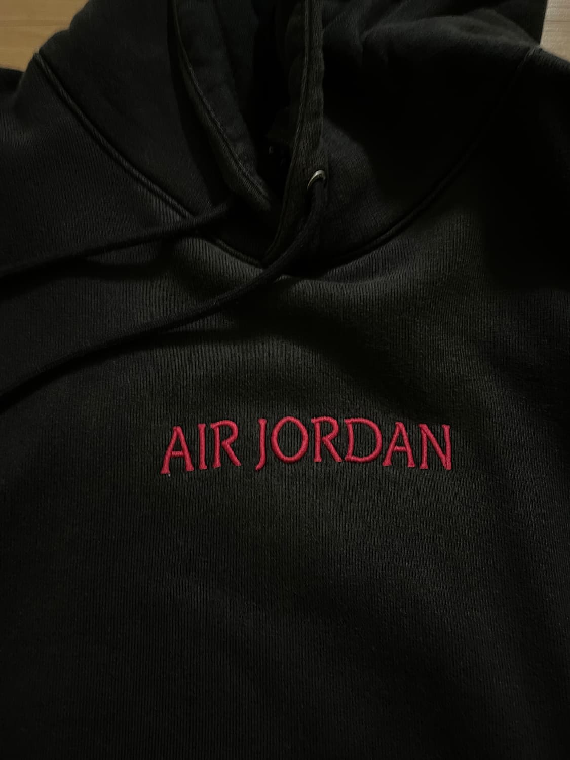 조던 후드티 상품이미지2