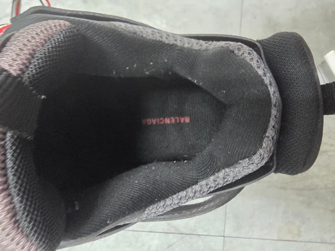 발렌시아가 트랙슈즈260 상품이미지8