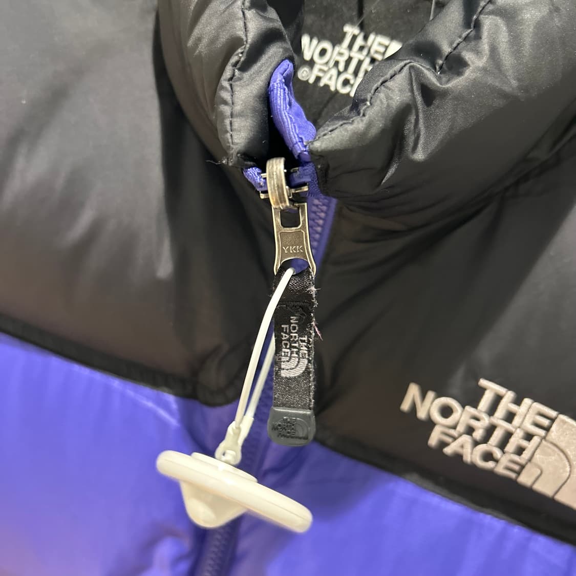 The North Face 700 Goose Down Vest 상품이미지6