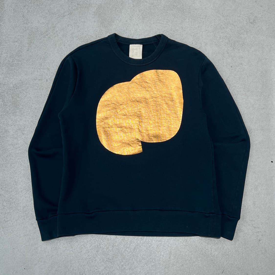 우영미 프린팅 스웻셔츠 s11085 상품이미지1