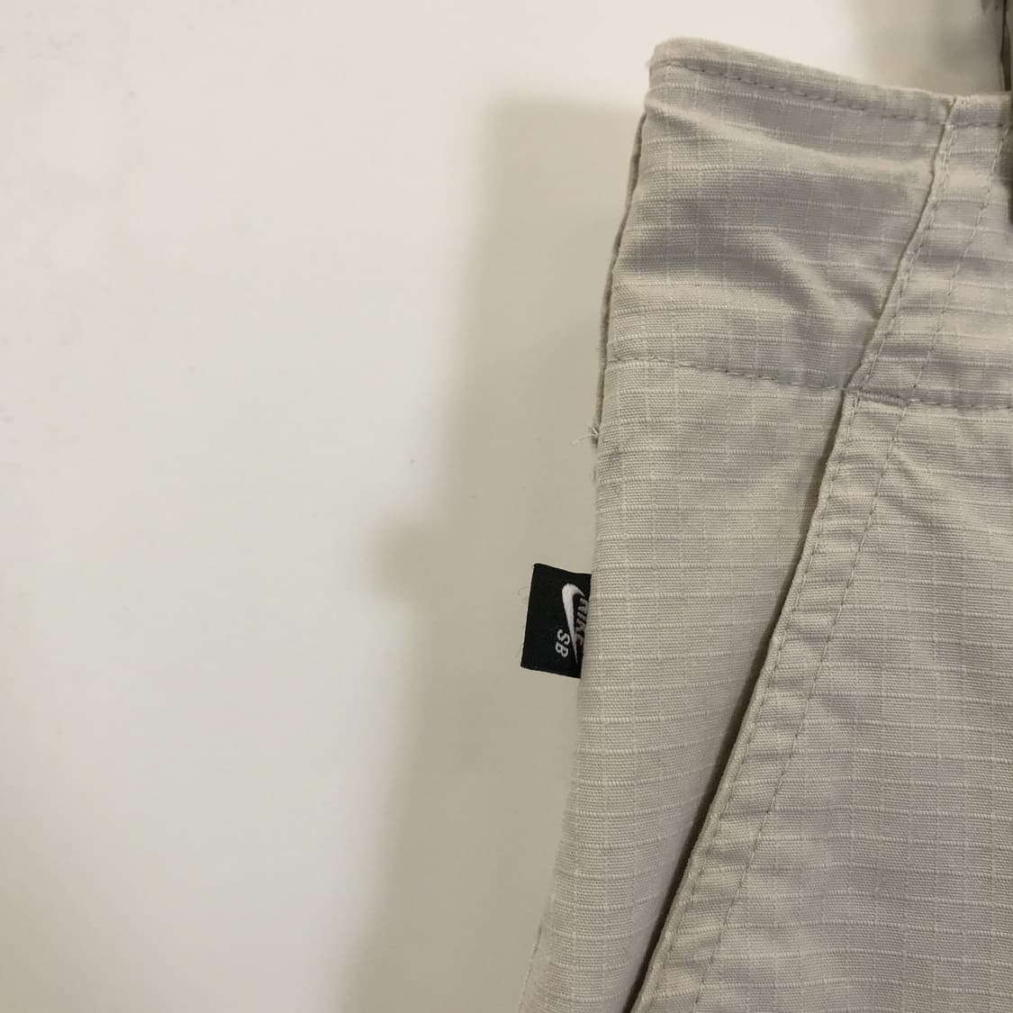 나이키 SB 립스탑 카고팬츠 [32인치] 상품이미지3