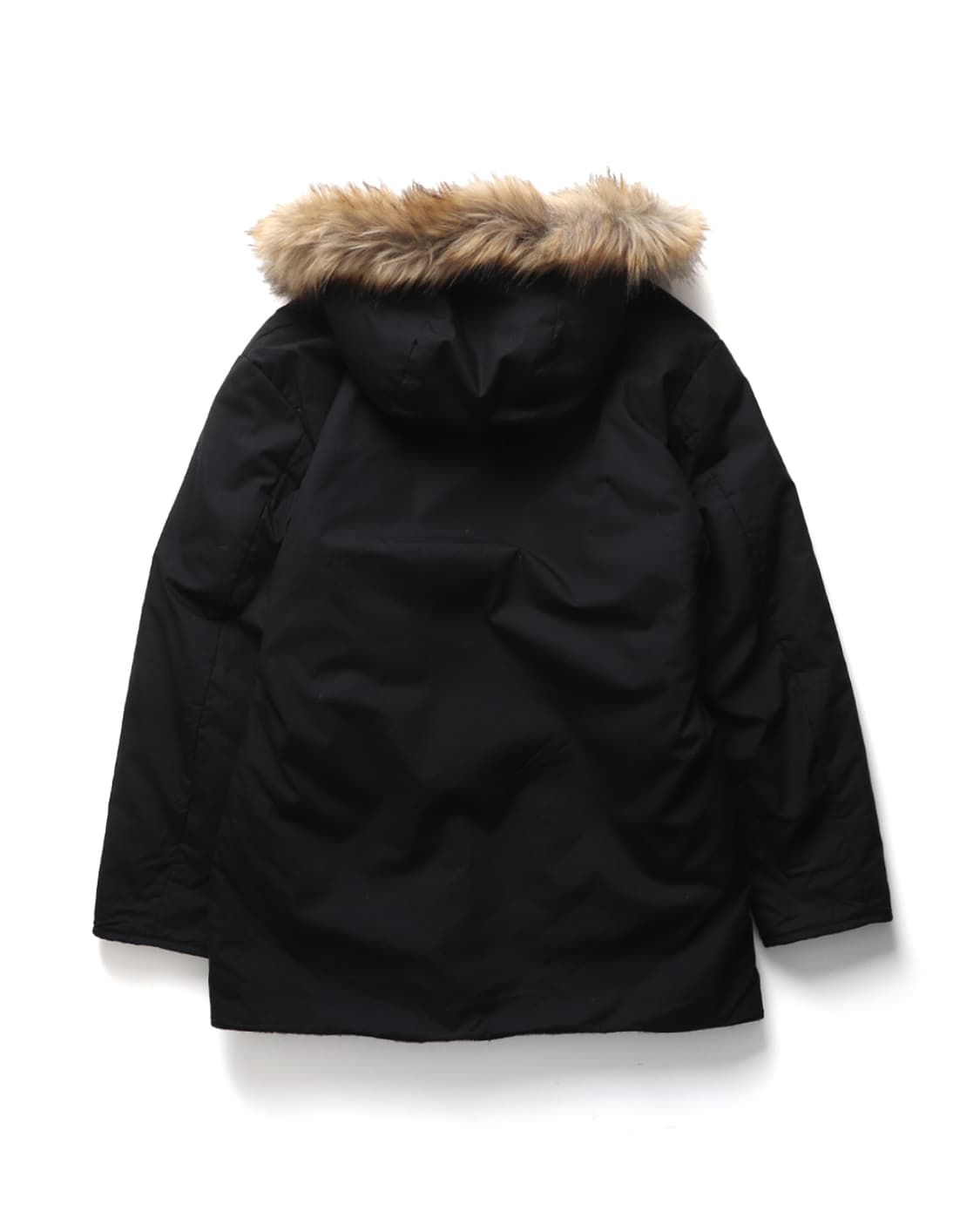 BEAMS PLUS Reversible Hood Liner Parka 상품이미지5