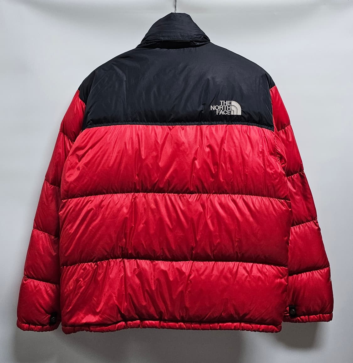 노스페이스 눕시 구스패딩 100 상품이미지2
